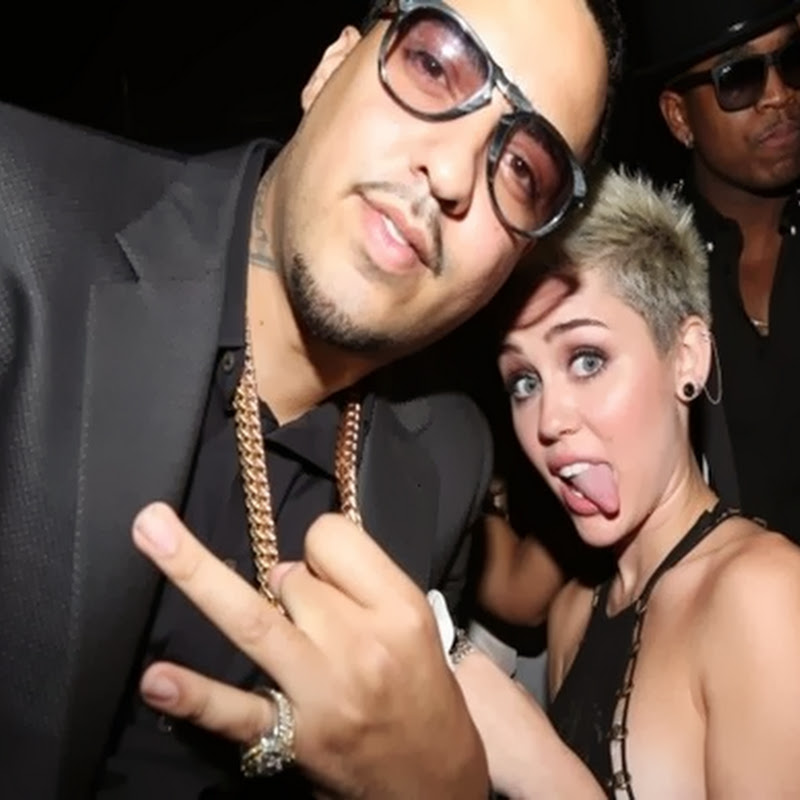 French Montana x Miley Cyrus “Ain’t Worried About Nothing (Remix) [Download Track]