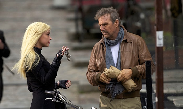 3 days to kill review the movie bit