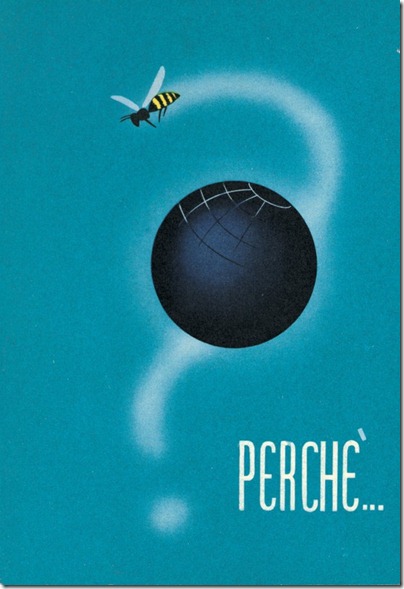 Vespa Perche 1949