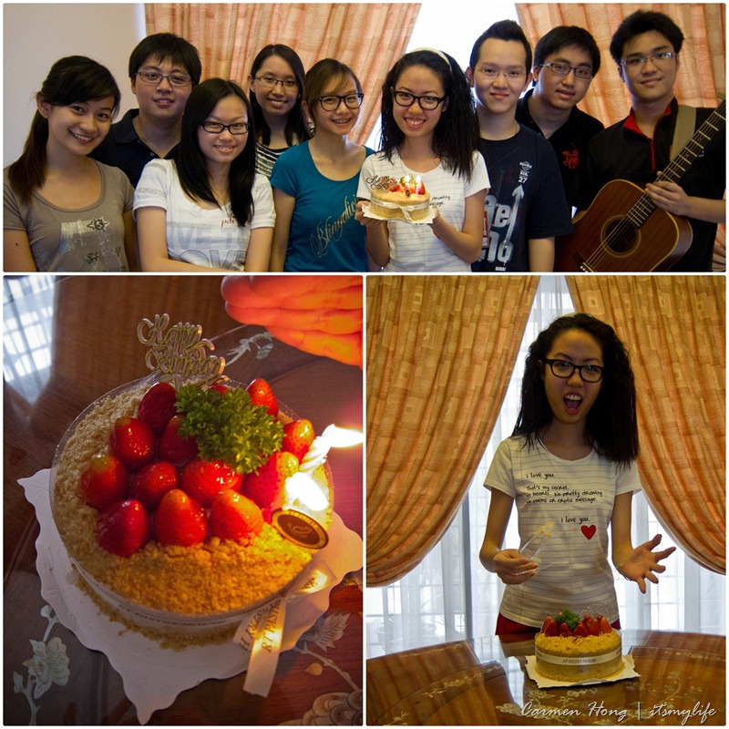 birthday birthday