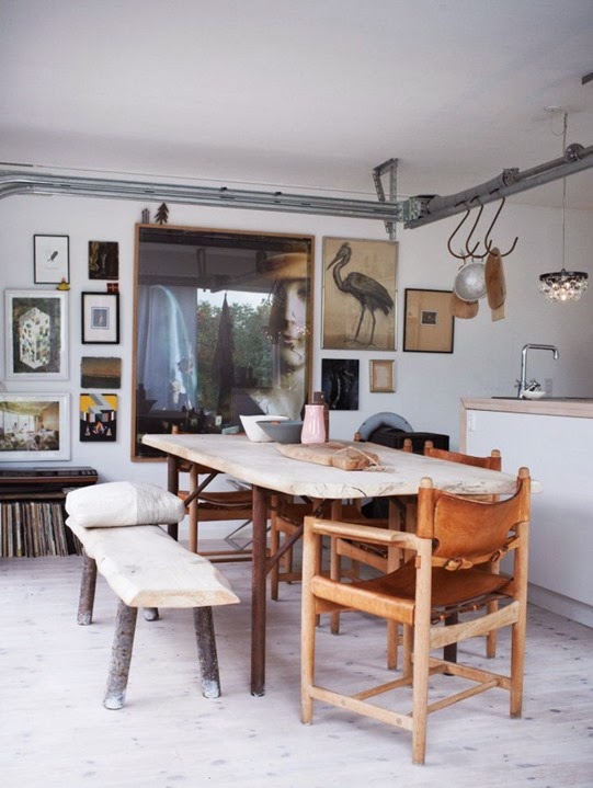 Inspired-Home-Ditte-Isager-Danish-home-dining-room-Remodelista