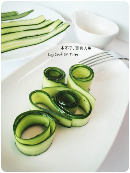 油醋涼拌小黃瓜cucumber成品 (5)