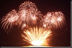 Pyro Fireworks 4