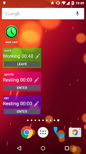 How to mod work card 1.0 unlimited apk for pc