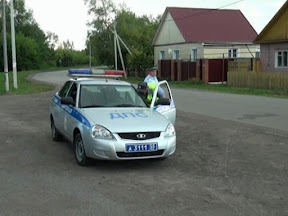 Профилактический рейд ГИБДД Профилактический рейд ГИБДД