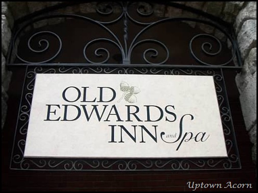 Old Edwards Inn