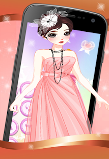 How to download Princess Night Party Dress Up lastet apk for pc