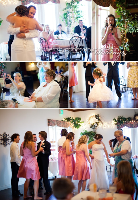 reception dancing 2