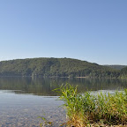 Lac d'Issarlès photo #482