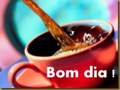 bom dia