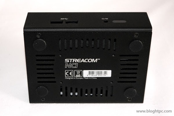 Streacom NC1-07