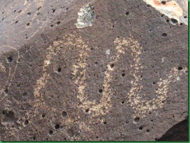 Petroglyph Nat'l Monument 042