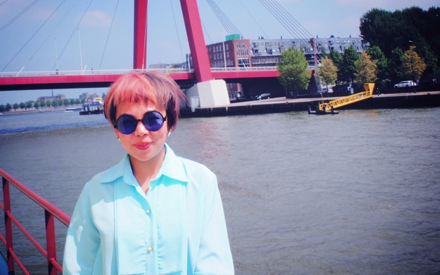 sunny rotterdam.jpg sunny rotterdam