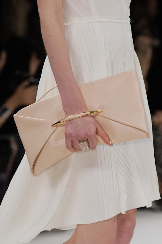 Nina Ricci Spring 2014 Details 4