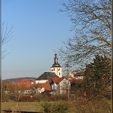 Dorfkirche Odenbach