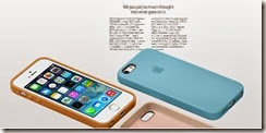 Apple iPhone 5S Laris Manis (12)
