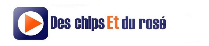 Des Chips et du Rosé