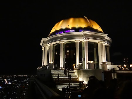  Sky Bar Bangkok