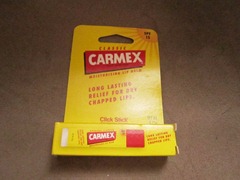 classic carmex box, bitsandtreats
