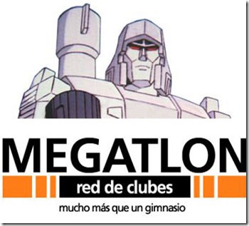 Megatlon 1