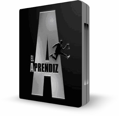EL APRENDIZ (The Apprentice) [ Video DVD ] – La competencia real de los jóvenes por un alto puesto directivo en el mundo de los negocios