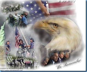 9-11-2001-Eagle-WTC-Firefighters