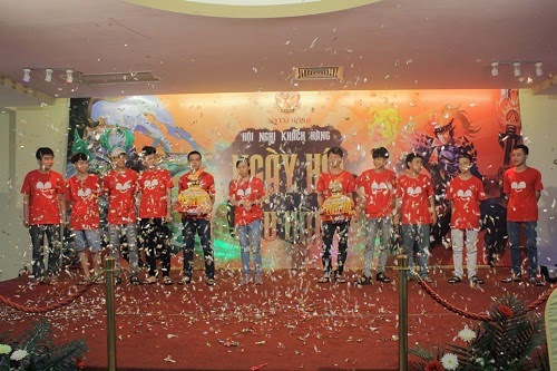 Noi giao luu và ket ban tam giao.JPG