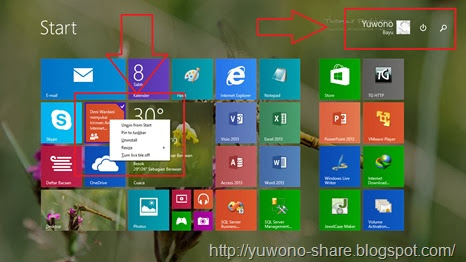 Download Windows 8.1 Update 1 RTM Offline Installer 1