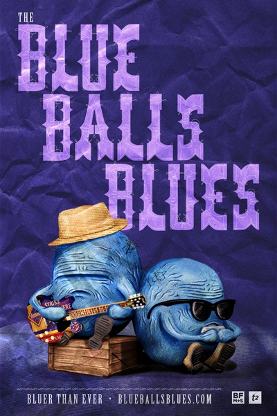 Blue Balls Blues 5