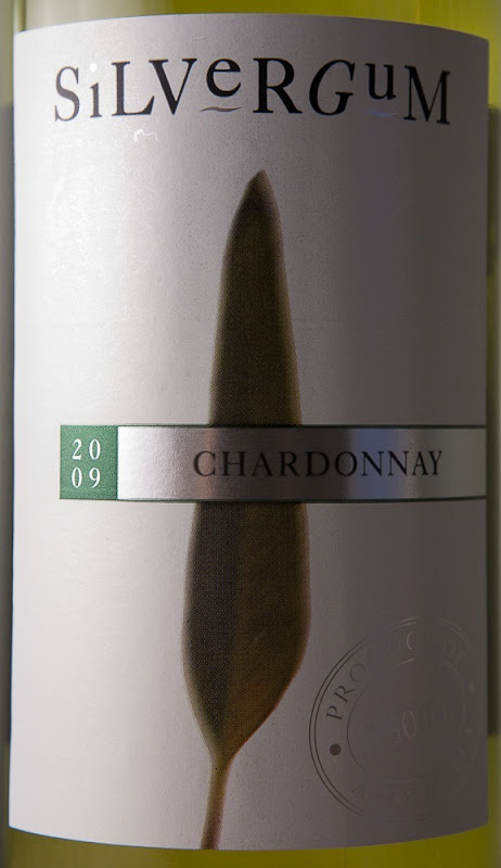 2009 Silvergum Australia Chardonnay
