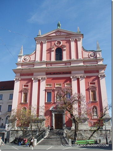 017-Liubliana-Iglesia Franciscana de la Anunciación-P4280179