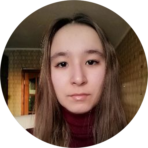 Катя Леонтьева