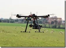 Drone FlyNovex