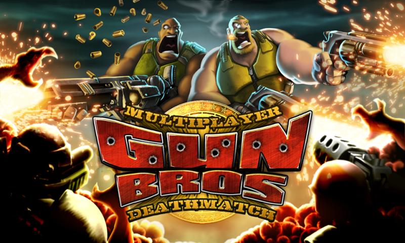 Image result for Gun Bros Multiplayer images