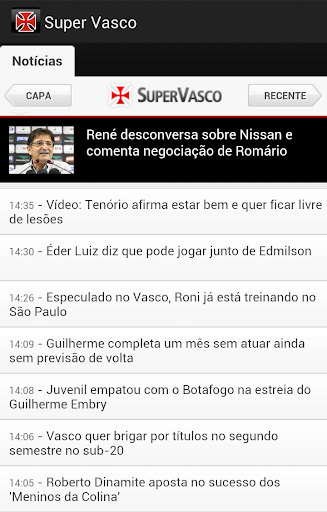 SuperVasco