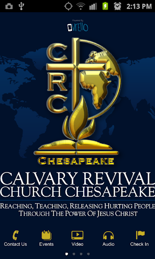 CRCChesapeake