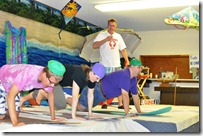 learning to surf vbs
