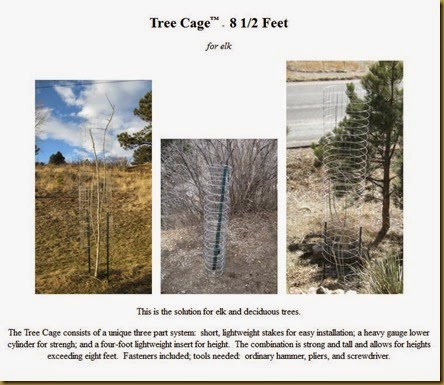 tree cage 8.5 2