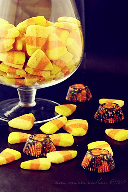 candy corn cookies 3