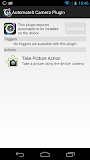 AutomateIt Camera Plugin