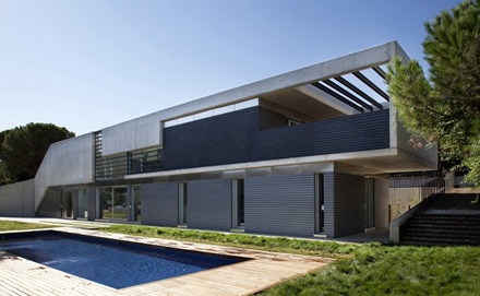 piscina-Casa-Roncero-ALT arquitectura piscina-Casa-Roncero-ALT arquitectura