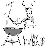 BARBECUE PICTURES