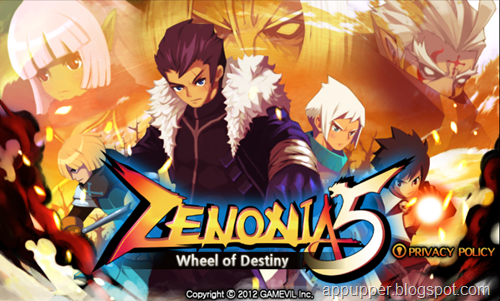 zen apk 5 free mod zenonia Unlimited 4 Apk Zen  Mod Download pharmasokol Zenonia