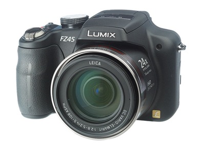 Panasonic-Lumix-DMC-FZ45