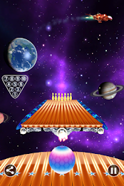 Bowling Paradise 2 Pro FREE poster 4