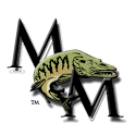 Muskie Mike logo
