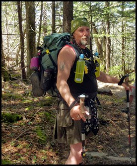 05d - Through Hikers-Backpackers - Wearing a Kilt 05d - Through Hikers-Backpackers - Wearing a Kilt
