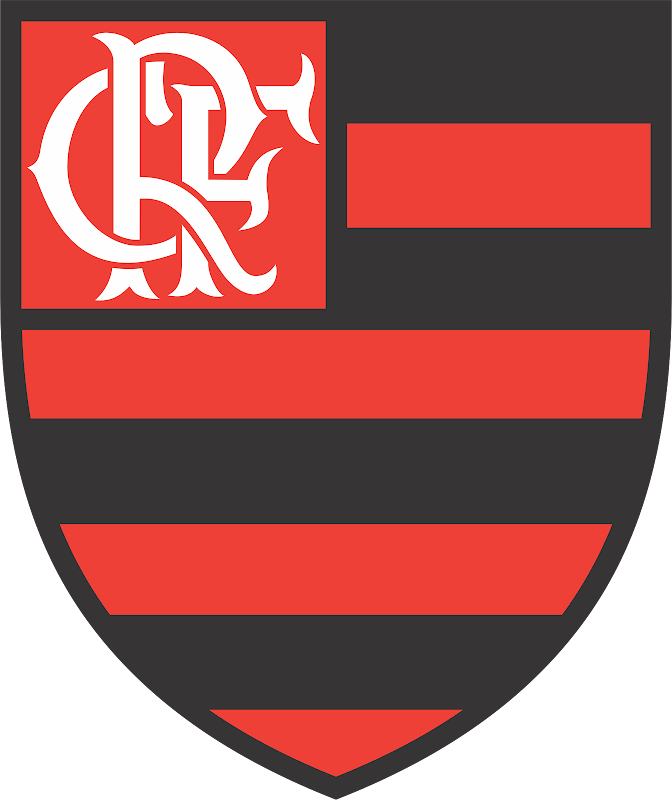 Escudo Flamengo em png