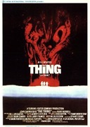 affiche the thing