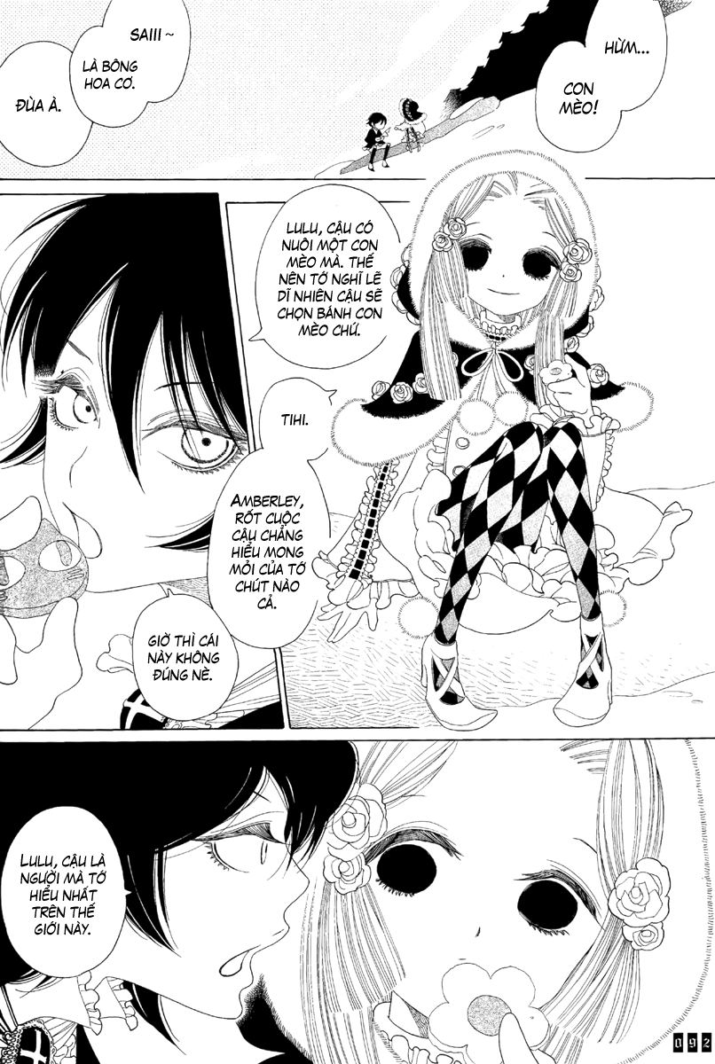 Noël chap 1
